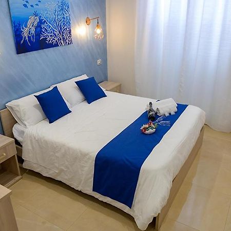טראסיני Corallo Rosso B&B מראה חיצוני תמונה