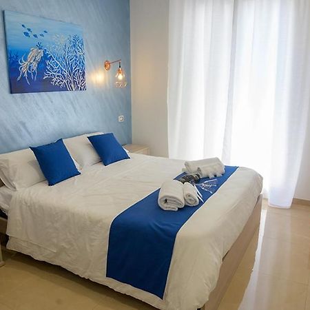 טראסיני Corallo Rosso B&B מראה חיצוני תמונה